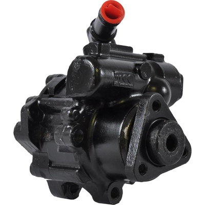 BBB INDUSTRIES - 990-0891 - Power Steering Pump pa6