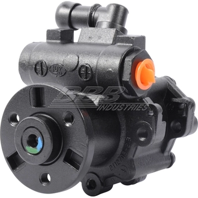 Remanufactured Power Steering Pump Without Reservoir by BBB INDUSTRIES - 990-0912 pa1