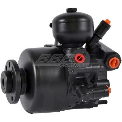 BBB INDUSTRIES - 990-0916 - Power Steering Pump pa1
