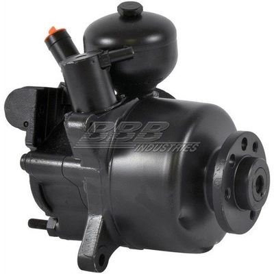 BBB INDUSTRIES - 990-0916 - Power Steering Pump pa2