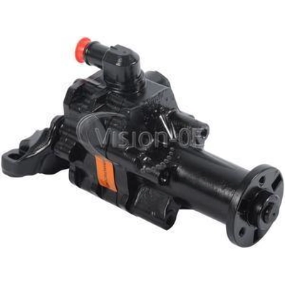 Remanufactured Power Steering Pump Without Reservoir by BBB INDUSTRIES - 990-0917 pa5