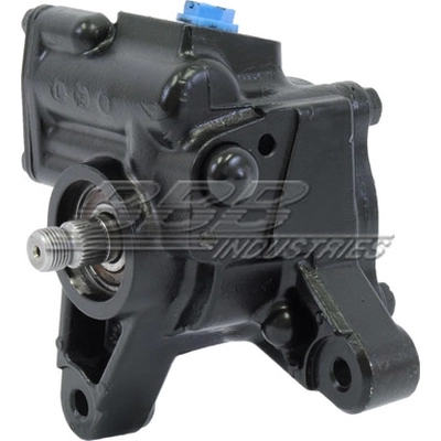 Remanufactured Power Steering Pump Without Reservoir by BBB INDUSTRIES - 990-0929 pa3