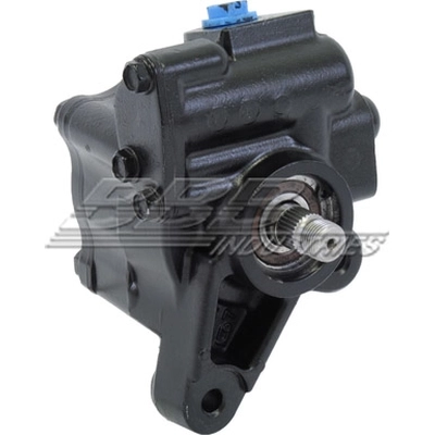 Remanufactured Power Steering Pump Without Reservoir by BBB INDUSTRIES - 990-0929 pa5
