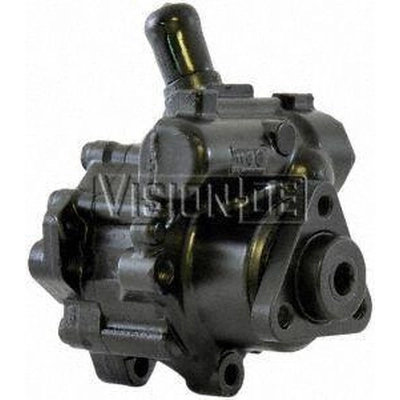 Remanufactured Power Steering Pump Without Reservoir by BBB INDUSTRIES - 990-0938 pa4