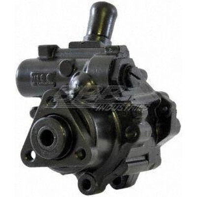 Remanufactured Power Steering Pump Without Reservoir by BBB INDUSTRIES - 990-0938 pa6