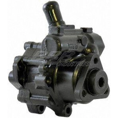 Remanufactured Power Steering Pump Without Reservoir by BBB INDUSTRIES - 990-0938 pa7