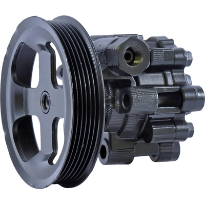 BBB INDUSTRIES - 990-0939 - Remanufactured Power Steering Pump Without Reservoir pa3