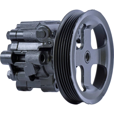 BBB INDUSTRIES - 990-0939 - Remanufactured Power Steering Pump Without Reservoir pa4