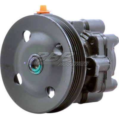 Remanufactured Power Steering Pump Without Reservoir by BBB INDUSTRIES - 990-0940 pa1