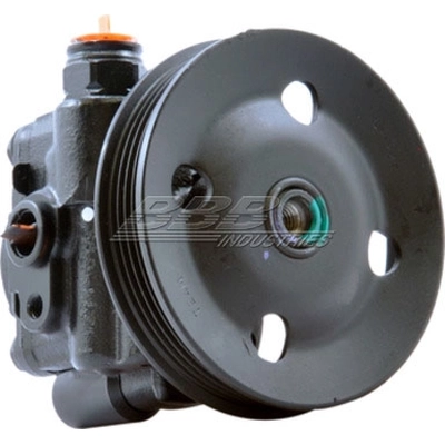 Remanufactured Power Steering Pump Without Reservoir by BBB INDUSTRIES - 990-0940 pa4