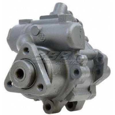 Remanufactured Power Steering Pump Without Reservoir by BBB INDUSTRIES - 990-0942 pa3