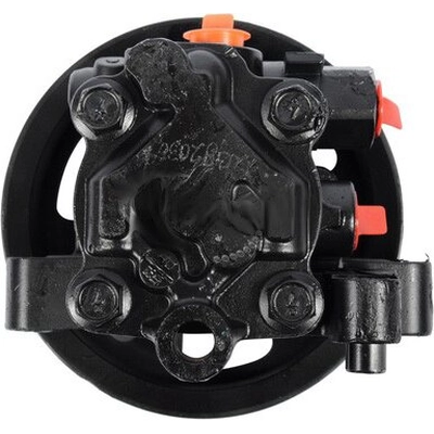 BBB INDUSTRIES - 990-0943 - Remanufactured Power Steering Pump Without Reservoir pa2