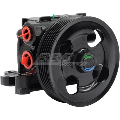 BBB INDUSTRIES - 990-0946 - Power Steering Pump pa5