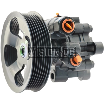 Remanufactured Power Steering Pump Without Reservoir by BBB INDUSTRIES - 990-0947 pa2