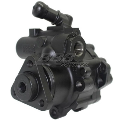 BBB INDUSTRIES - 990-0948 - Power Steering Pump pa4