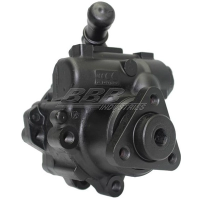 BBB INDUSTRIES - 990-0948 - Power Steering Pump pa5