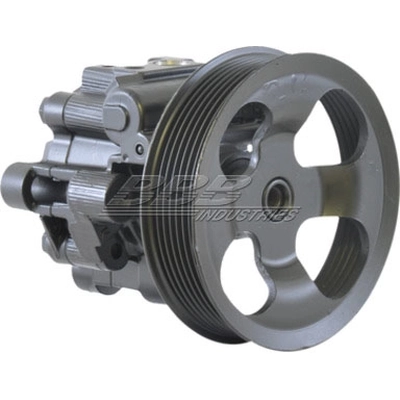 Remanufactured Power Steering Pump Without Reservoir by BBB INDUSTRIES - 990-0950 pa3