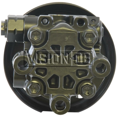 Remanufactured Power Steering Pump Without Reservoir by BBB INDUSTRIES - 990-0950 pa4