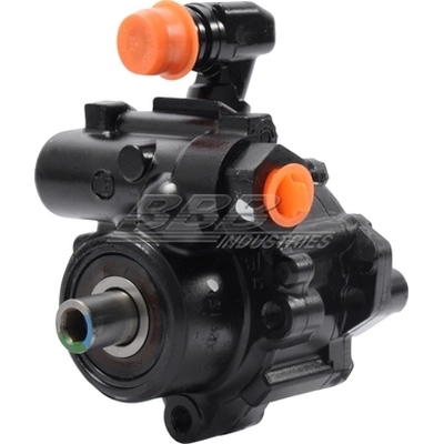 Remanufactured Power Steering Pump Without Reservoir by BBB INDUSTRIES - 990-0968 pa1