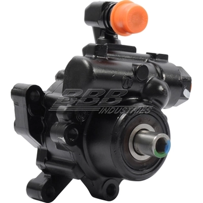 Remanufactured Power Steering Pump Without Reservoir by BBB INDUSTRIES - 990-0968 pa3