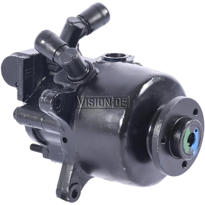 BBB INDUSTRIES - 990-0974 - Power Steering Pump pa3