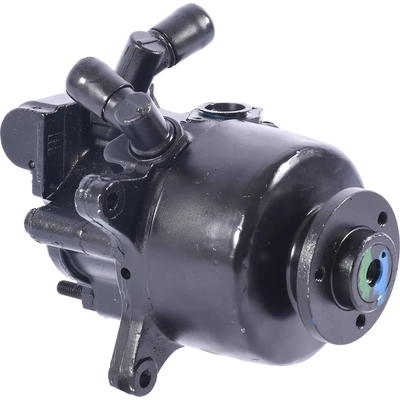 BBB INDUSTRIES - 990-0974 - Power Steering Pump pa7