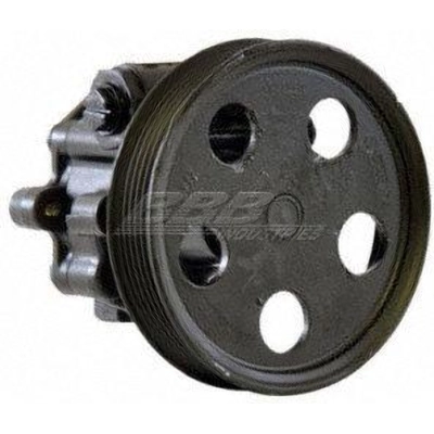 Remanufactured Power Steering Pump Without Reservoir by BBB INDUSTRIES - 990-1001 pa10