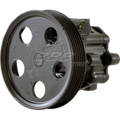 Remanufactured Power Steering Pump Without Reservoir by BBB INDUSTRIES - 990-1001 pa5