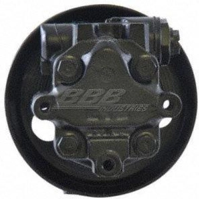 Remanufactured Power Steering Pump Without Reservoir by BBB INDUSTRIES - 990-1001 pa9