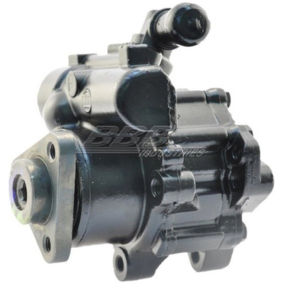 BBB INDUSTRIES - 990-1003 - Power Steering Pump pa1