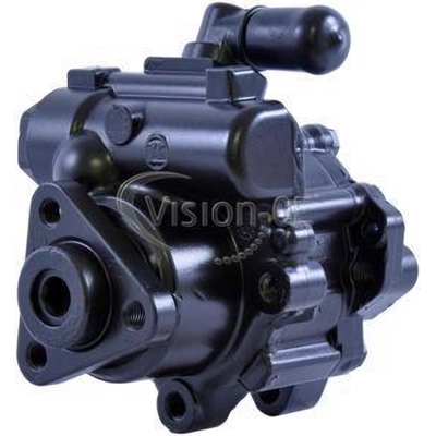 Remanufactured Power Steering Pump Without Reservoir by BBB INDUSTRIES - 990-1004 pa1