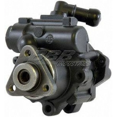 Remanufactured Power Steering Pump Without Reservoir by BBB INDUSTRIES - 990-1013 pa4