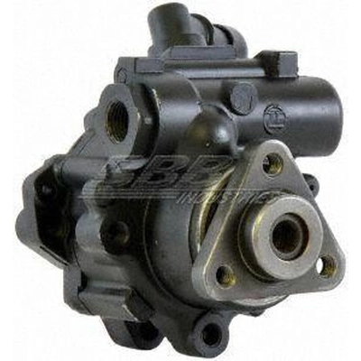 Remanufactured Power Steering Pump Without Reservoir by BBB INDUSTRIES - 990-1013 pa5