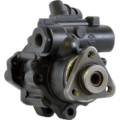 Remanufactured Power Steering Pump Without Reservoir by BBB INDUSTRIES - 990-1013 pa8