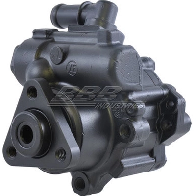 Remanufactured Power Steering Pump Without Reservoir by BBB INDUSTRIES - 990-1021 pa1
