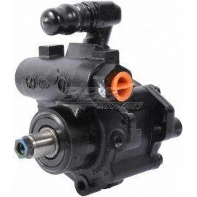 Pompe de direction assistée sans réservoir reconditionné de BBB INDUSTRIES - 990-1046 pa5