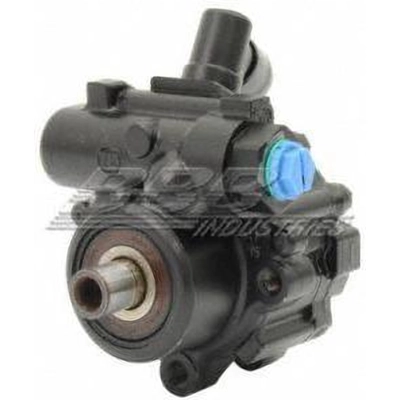 Remanufactured Power Steering Pump Without Reservoir by BBB INDUSTRIES - 990-1051 pa2