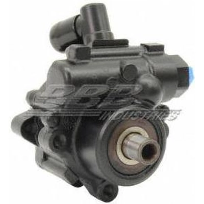 Remanufactured Power Steering Pump Without Reservoir by BBB INDUSTRIES - 990-1051 pa3