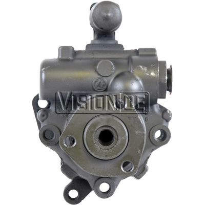 Remanufactured Power Steering Pump Without Reservoir by BBB INDUSTRIES - 990-1054 pa1