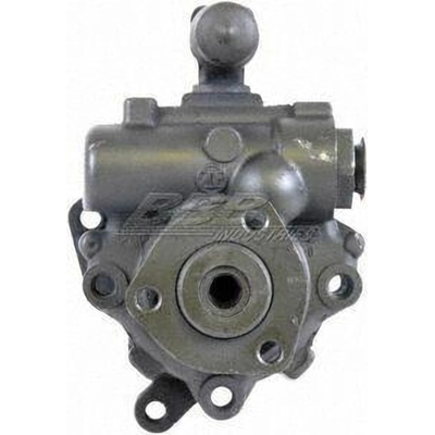 Remanufactured Power Steering Pump Without Reservoir by BBB INDUSTRIES - 990-1054 pa4