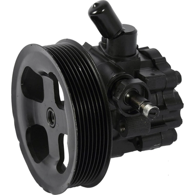 BBB INDUSTRIES - 990-1072 - Power Steering Pump pa8