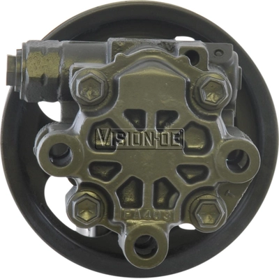 Pompe de direction assistée sans réservoir reconditionné de BBB INDUSTRIES - 990-1076 pa2