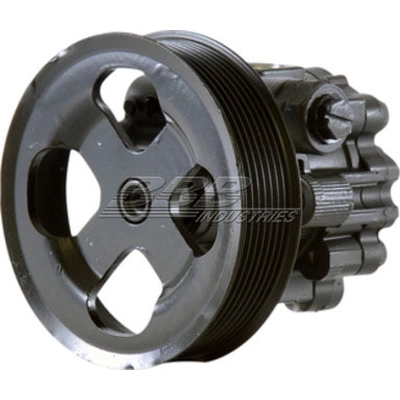 Remanufactured Power Steering Pump Without Reservoir by BBB INDUSTRIES - 990-1077 pa1