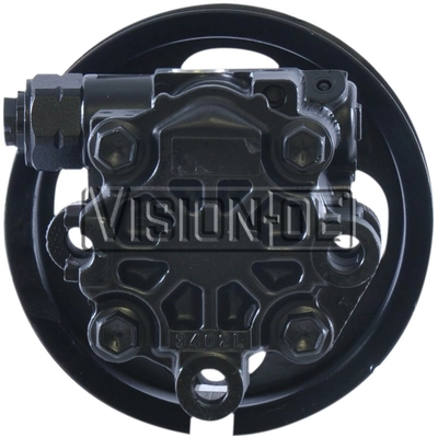 Remanufactured Power Steering Pump Without Reservoir by BBB INDUSTRIES - 990-1077 pa4