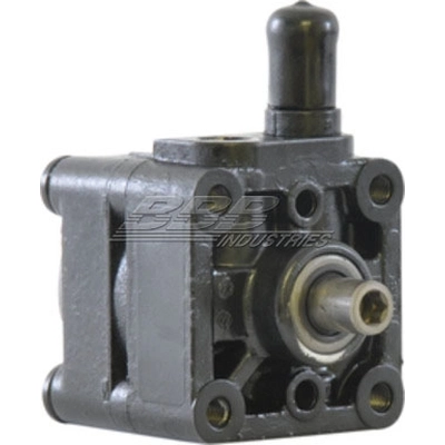 Remanufactured Power Steering Pump Without Reservoir by BBB INDUSTRIES - 990-1081 pa4