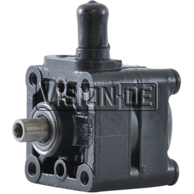 Remanufactured Power Steering Pump Without Reservoir by BBB INDUSTRIES - 990-1081 pa5