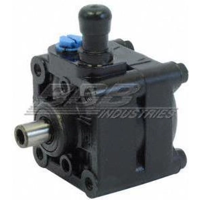 Remanufactured Power Steering Pump Without Reservoir by BBB INDUSTRIES - 990-1082 pa2