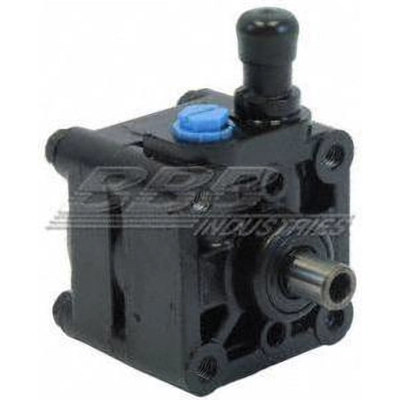 Remanufactured Power Steering Pump Without Reservoir by BBB INDUSTRIES - 990-1082 pa3