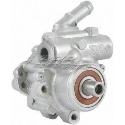 Remanufactured Power Steering Pump Without Reservoir by BBB INDUSTRIES - 990-1086 pa5