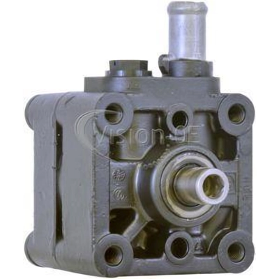 Remanufactured Power Steering Pump Without Reservoir by BBB INDUSTRIES - 990-1090 pa10